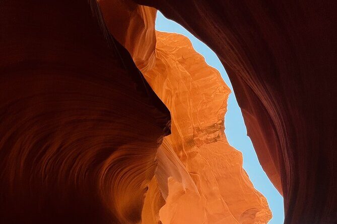 Antelope Canyon Horseshoe Bend and Glen Canyon Dam from Page AZ - FAQ
