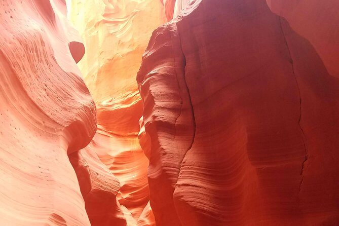 Antelope Canyon, Horseshoe Bend and Lake Powell Tour from Las Vegas - The Value and Who Will Enjoy This Tour
