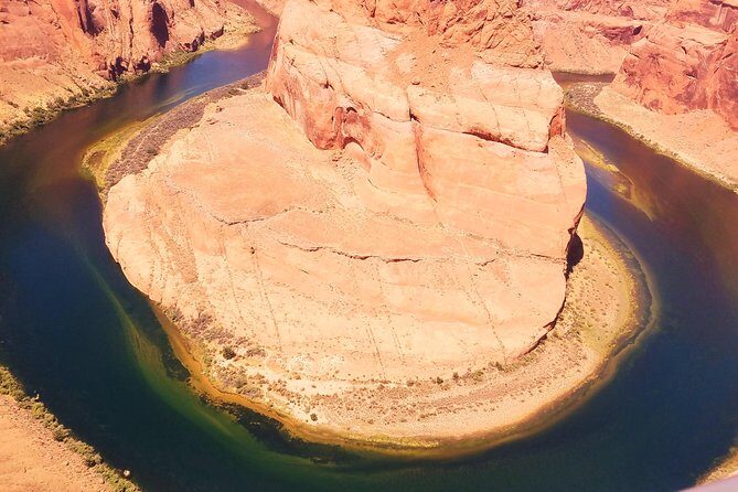 Antelope Canyon, Horseshoe Bend and Lake Powell Tour from Las Vegas - The Sum Up