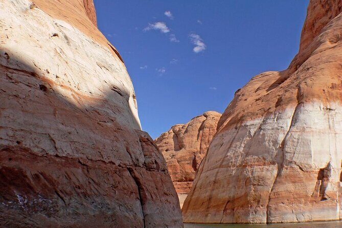 Antelope Canyon, Horseshoe Bend & Lake Powell Tour with Lunch - Who Should Consider This Tour?