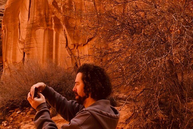 Antelope Canyon & Horseshoe Bend with Lunch - Practical Details and Tips