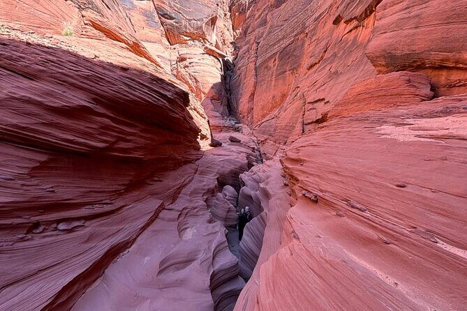 Antelope Canyon Kayak and Hike Slot Canyon - Frequently Asked Questions