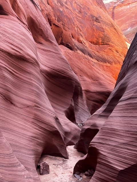 Antelope Canyon Lake Powell: Guided Kayaking & Hike Tour - Final Thoughts: Who Should Consider This Tour?