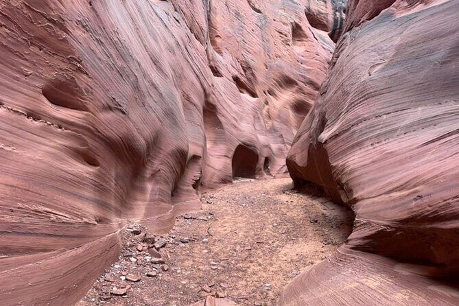 Antelope Canyon/Lake Powell Kayak Rentals: Self-Guided Adventures - The Experience: What Youll Find