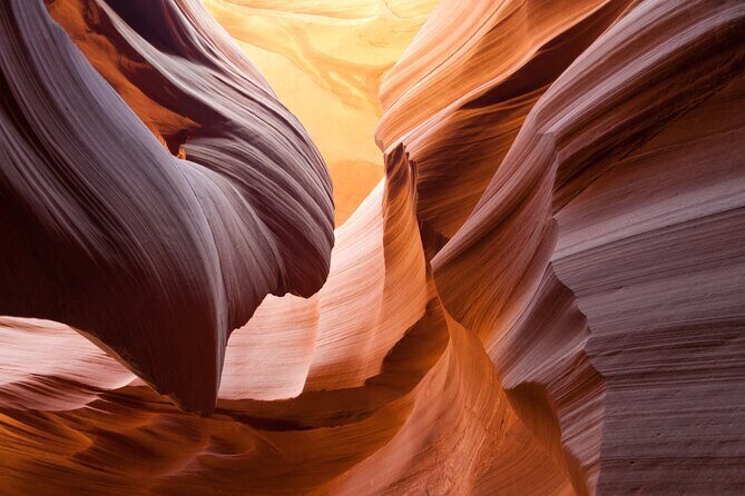 Antelope Canyon Prime Time, Glen Canyon, Horseshoe Bend 4 Hours Sightseeing Tour - Introduction to the Tour Experience