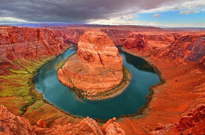 Antelope Canyon Prime Time, Glen Canyon, Horseshoe Bend 4 Hours Sightseeing Tour - Pricing and Value