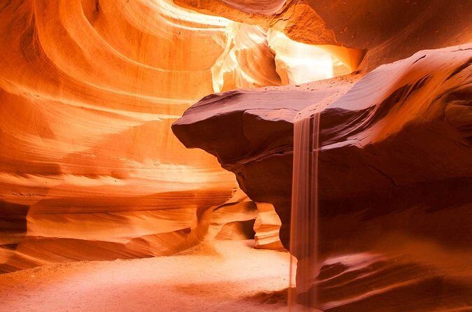 Antelope Canyon Prime Time, Glen Canyon, Horseshoe Bend 4 Hours Sightseeing Tour - Who Is This Tour Best For?