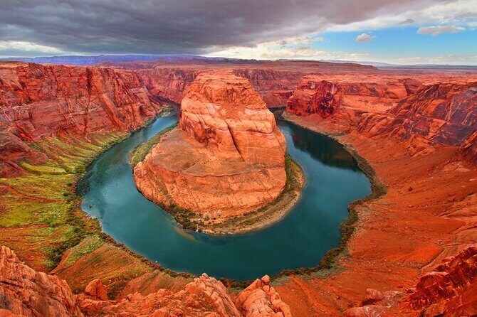 Antelope Canyon Prime Time, Glen Canyon, Horseshoe Bend 4 Hours Sightseeing Tour - FAQ