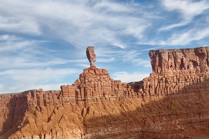 Antelope Canyon Private Helicopter Adventure from Phoenix - Ground Exploration at Antelope Canyon