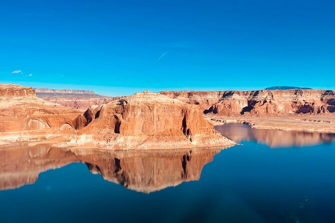 Antelope Canyon Private Helicopter Adventure from Phoenix - Who Is This Tour Best Suited For?