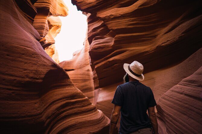 Antelope Canyon Private Professional Photoshoot Session - Introduction
