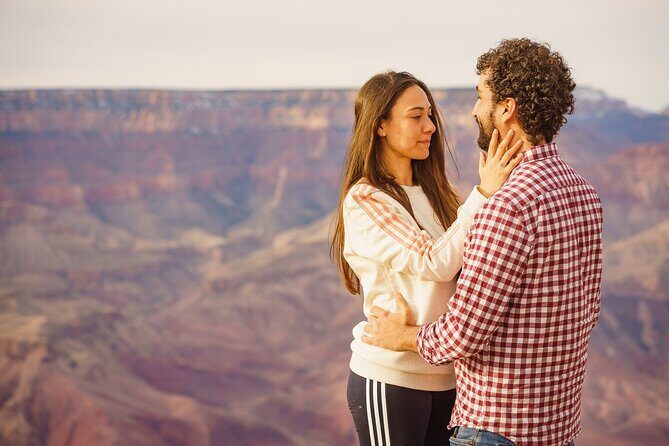 Antelope Canyon Private Professional Photoshoot Session - Key Points