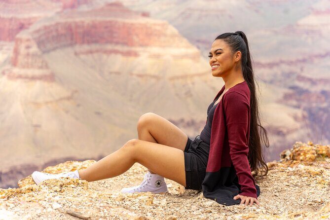 Antelope Canyon Private Professional Photoshoot Session - Who Would Love It?
