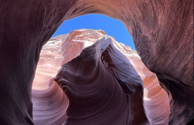 Antelope Canyon: Rattlesnake Canyon Tour - A Closer Look at the Rattlesnake Canyon Tour