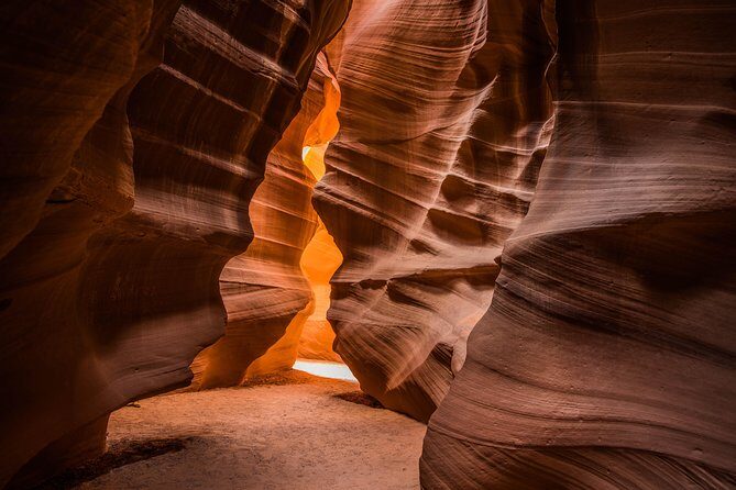Antelope Canyon via Canyon X and Horseshoe Bend Scenic Tour from Sedona - The Value of the Tour: What Travelers Say