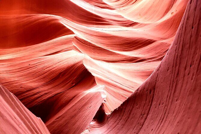 Antelope Canyon via Canyon X and Horseshoe Bend Scenic Tour from Sedona - Summary: Is This Tour for You?