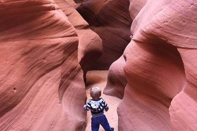 Antelope Canyon X Admission Ticket - The Sum Up: Who Is This Tour Best For?