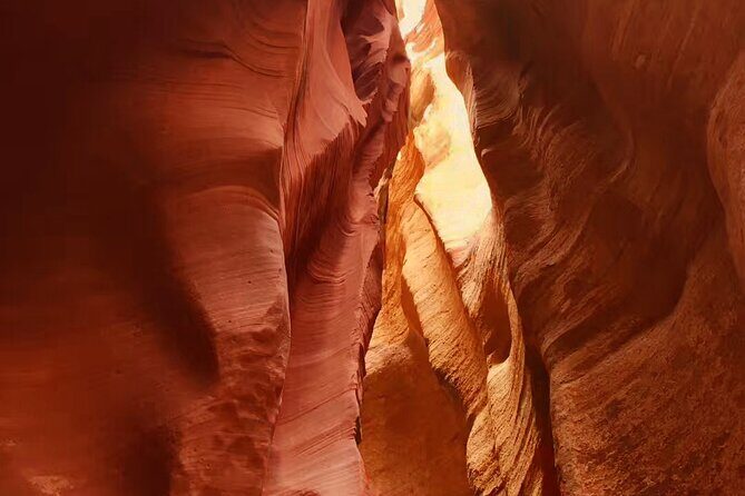 Antelope Canyon X Admission Ticket - FAQ about Antelope Canyon X Tour