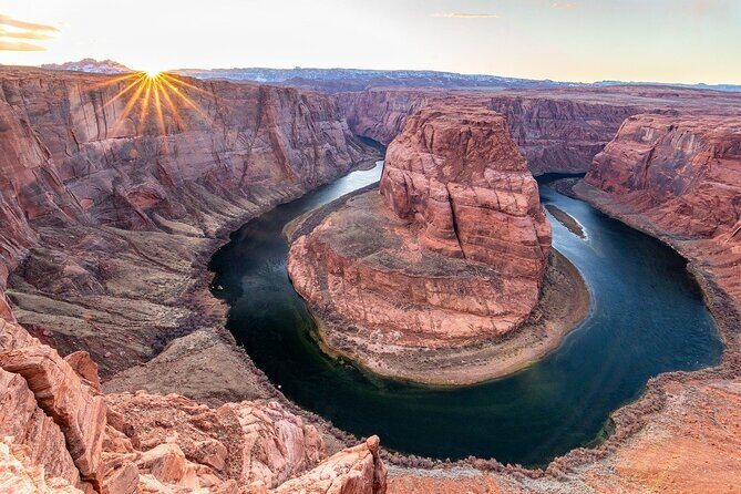 Antelope Canyon X and Horseshoe Bend Tour from Sedona & Flagstaff - Who Should Sign Up?