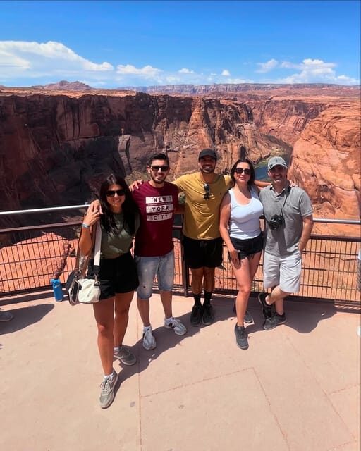 Antelope Canyon X by Taadidiin/Horseshoe Bend Overlook - An Honest Look at the Antelope Canyon X and Horseshoe Bend Tour