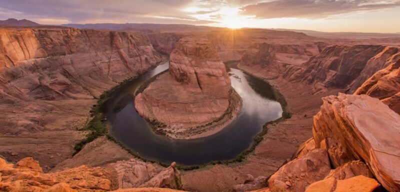 Antelope Canyon X by Taadidiin/Horseshoe Bend Overlook - The Sum Up: Is It Worth It?