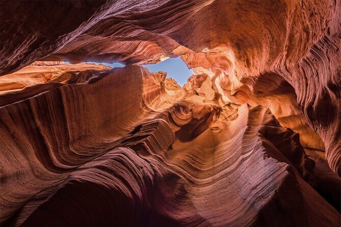 Antelope Canyon X Hiking Tour (with Option Upgrade to Photo Tour) - The Sum Up: Who Should Consider This Tour?