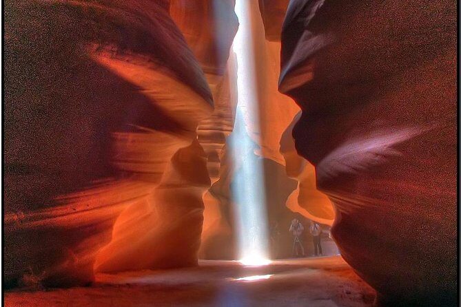 Antelope Slot Canyon and Horseshoe Bend Day Tour from Flagstaff - The Sum Up