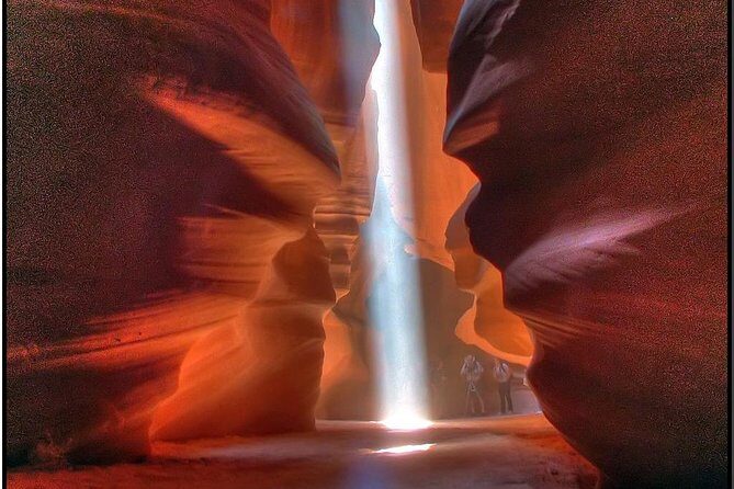 Antelope Slot Canyon and Horseshoe Bend Day Tour from Sedona - An In-Depth Look at the Tour Experience
