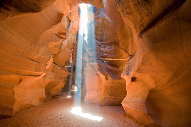 Antelope Slot Canyon and Horseshoe Bend Day Tour from Sedona - Who Will Appreciate This Tour?