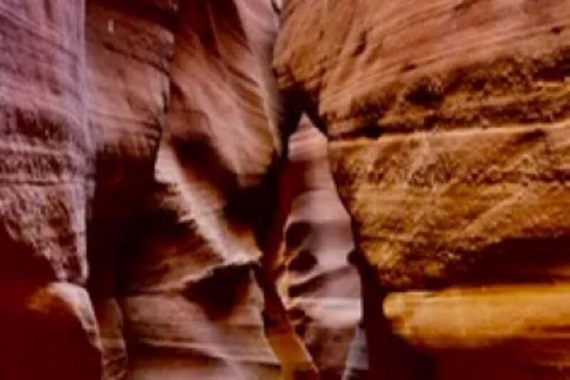 Antelope Valley: Upper Antelope Deer Canyon Tour - An In-Depth Look at the Upper Antelope Deer Canyon Tour