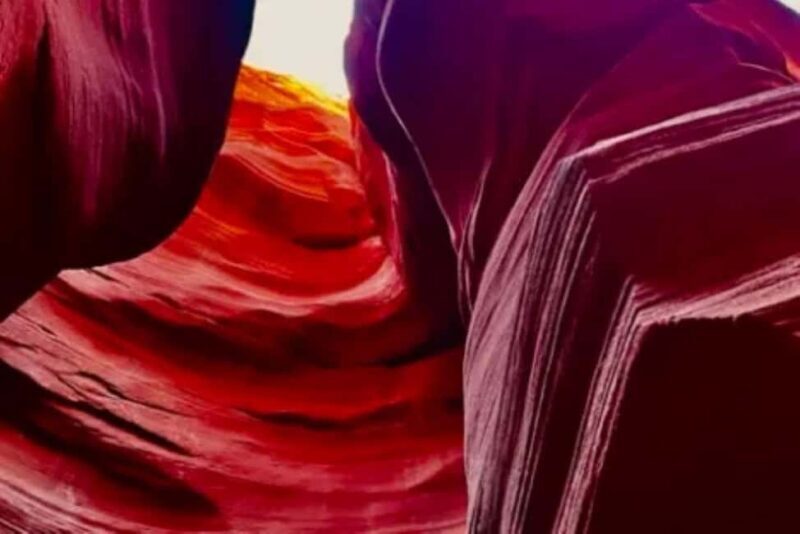 Antelope Valley: Upper Antelope Deer Canyon Tour - Who Will Love This Tour?
