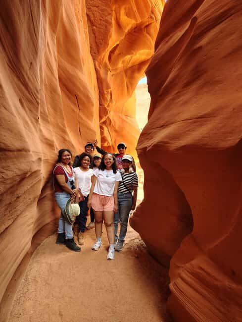 Antelope Valley: Upper Antelope Deer Canyon Tour - Final Thoughts: Is It Worth It?