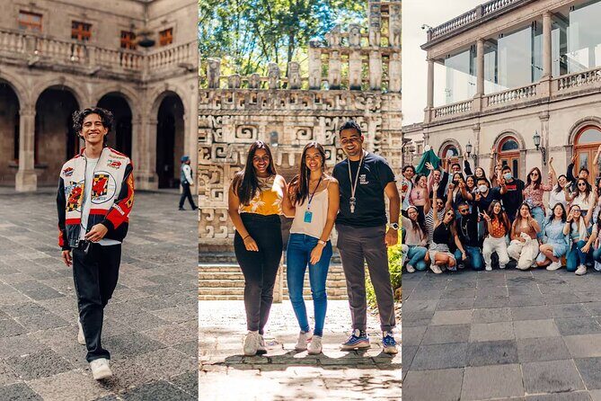 Anthropology Museum, Chapultepec Castle & Cable Car Tour - Key Points