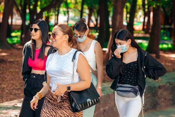 Anthropology Museum, Chapultepec Castle & Cable Car Tour - Authentic and Expert Guidance