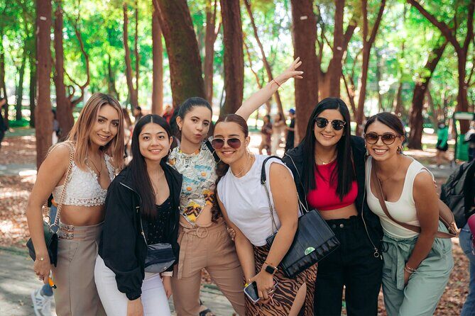 Anthropology Museum, Chapultepec Castle & Cable Car Tour - Frequently Asked Questions
