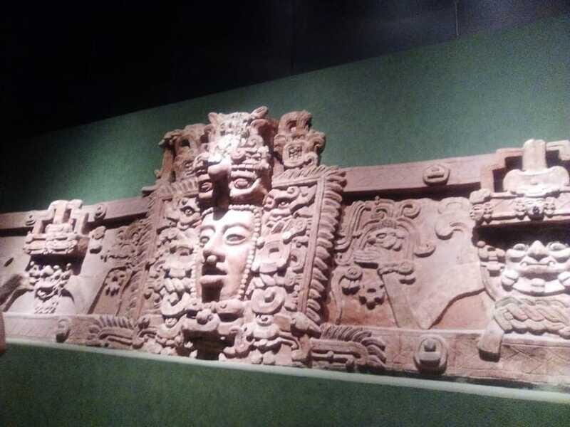ANTHROPOLOGY MUSEUM & CHAPULTEPEC: Guided Tour - Why This Tour Offers Great Value