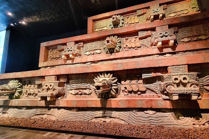 Anthropology Museum Early Access Tour - What’s Included and What’s Not