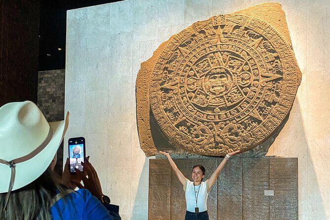 Anthropology Museum Guided Tour - The Guided Experience: Why It Works