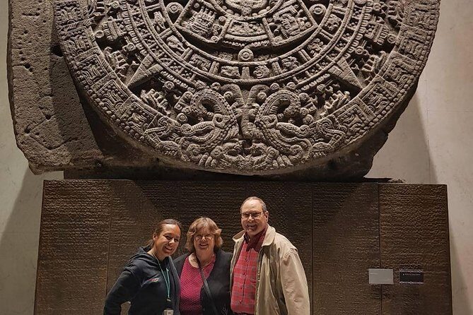 Anthropology Museum Private Experience Walking Tour - The Value of a Private Tour