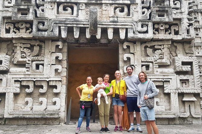 Anthropology Museum Private Experience Walking Tour - Practical Considerations