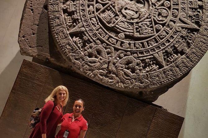 Anthropology Museum Private Experience Walking Tour - Who Should Book This Tour?