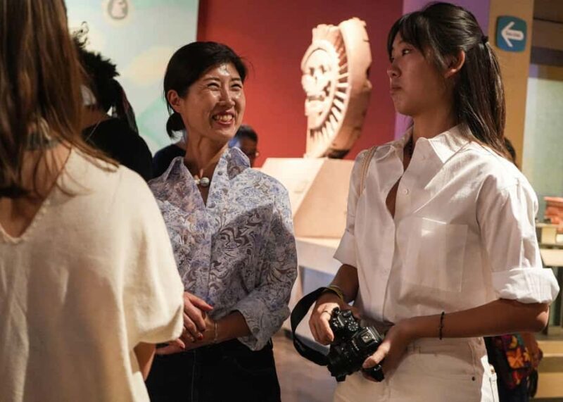 Anthropology Museum, tacos and mezcal tour in Polanco - Is It Worth the Price?