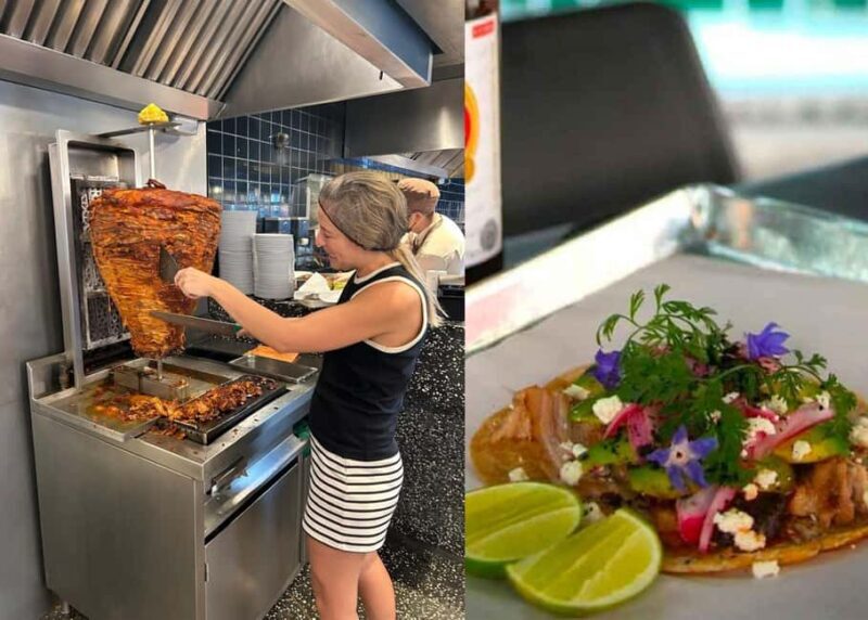 Anthropology Museum, tacos and mezcal tour in Polanco - Who Will Appreciate This Tour?