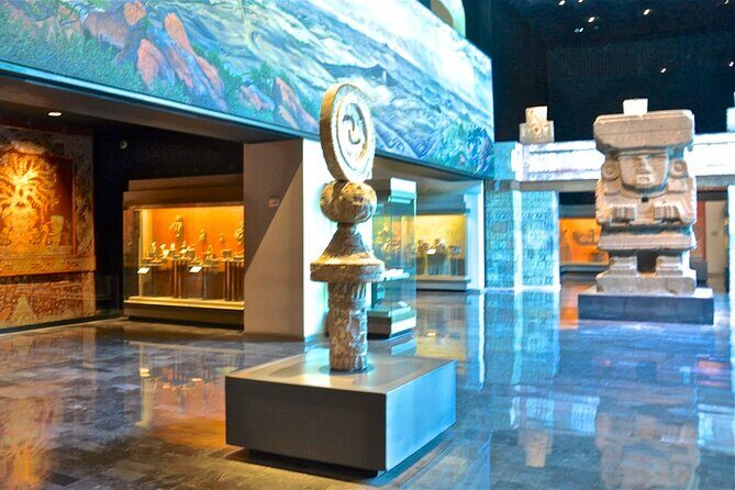 Anthropology Museum Ticket - Who Would Love This Experience