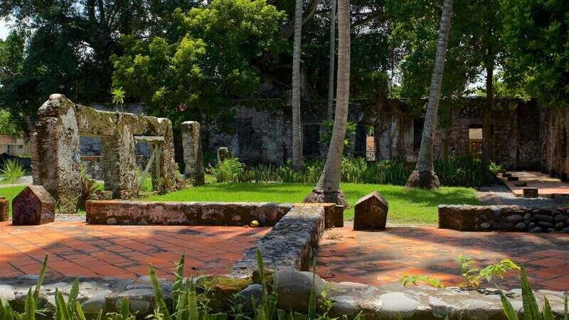 Antigua and Cempoala Tour from Veracruz - Key Points