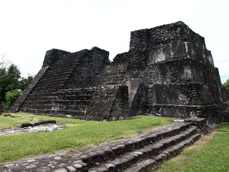 Antigua and Cempoala Tour from Veracruz - In-Depth Look at the Tour