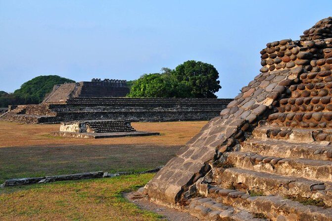 Antigua-Cempoala and Quiahuiztlan Archaeological Day Trip - Exploring the Antigua-Cempoala and Quiahuiztlan Archaeological Day Trip
