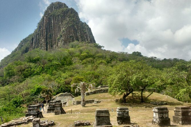 Antigua-Cempoala and Quiahuiztlan Archaeological Day Trip - An In-Depth Look at the Itinerary