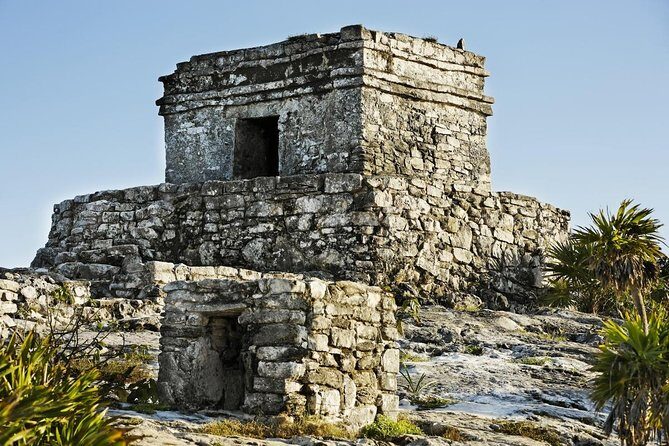 Antigua-Cempoala and Quiahuiztlan Archaeological Day Trip - Analyzing the Value