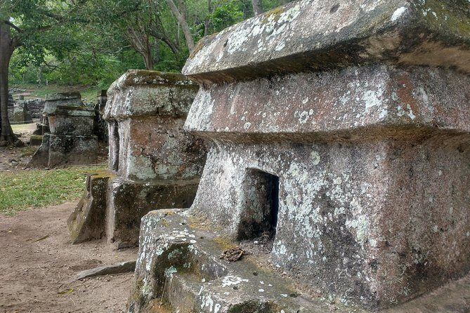 Antigua-Cempoala and Quiahuiztlan Archaeological Day Trip - FAQ